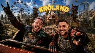 Miniature : NOS VOISINS SONT DES FOUS FURIEUX ET ÇA A MAL TOURNÉ ft. @KROLAY - RUST DUO FR