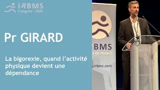 Miniature : La bigorexie, quand l’activité physique devient une dépendance