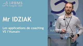 Miniature : Les applications de coaching VS l’Humain