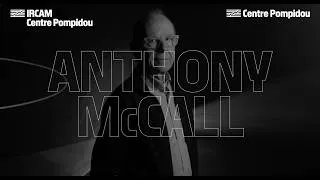 Miniature : Anthony McCall : Lumière / Teaser de l'installation 🔦