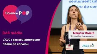 Miniature : Margaux Rivière - Défi média