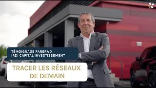 Miniature : Avancer dans la durée avec un investisseur de proximité, Jacques Cettolo témoigne
