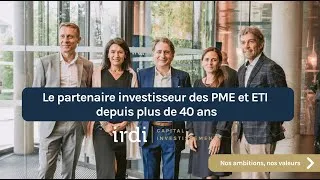 Miniature : La force d'un fonds régional : être bien plus que des investisseurs
