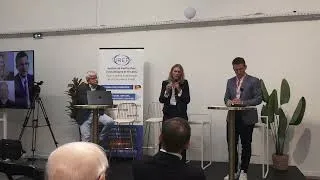 Miniature : La fiscalité des entreprises et des investisseurs – Karine Charbonnier, Erwan Quéinnec