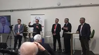 Miniature : Bruno Retailleau – Propos introductif et réponses à quatre questions posées par l’IREF