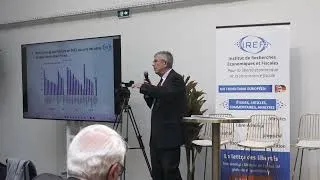 Miniature : Sécurité sociale : le retour au marché – Jean-Philippe Delsol