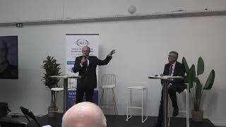 Miniature : L’impôt sur la mort n’est pas défendable – Jean-Philippe Feldman