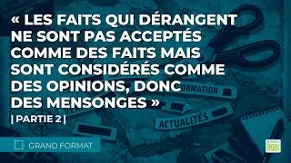 Miniature : Peut-on (encore) écrire sur le Moyen-Orient? - Partie 2