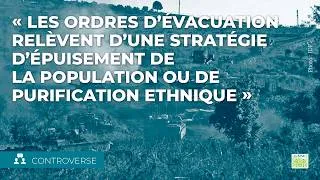 Miniature : Les crimes internationaux commis par Israël au Liban et le coût de l’impunité