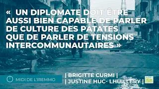 Miniature : Maintenir le dialogue en temps de crise, mission impossible?