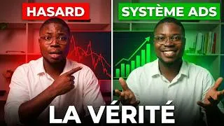 Miniature : Voilà pourquoi tu perds de l'argent en Facebook Ads (Car ce que tu fais, ce n'est pas du Meta Ads)