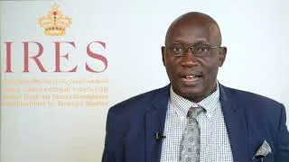 Miniature : Dr. Isaac SHINYEKWA Senior Research Fellow Economic Policy Research Centre (EPRC) Uganda