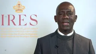 Miniature : Prof. Alphonse Emmanuel AHOURE ALBAN Director Policy Analysis Unit of Cires (CAPEC)