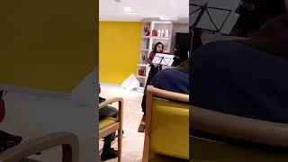Miniature : Nazarov "Chanson". Ф. Назаров "Песня и танец"