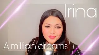 Miniature : A million dreams - Pink (Cover by Irina)