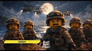 Miniature : [censuré] Bon film d'animation made in Iran