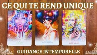 Miniature : 🌷✨CE QUI TE REND VRAIMENT UNIQUE AUX YEUX DES AUTRES✨🌷 TIRAGE 3 CHOIX INTEMPOREL