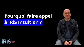 Miniature : iRiS Intuition - L'interview #16