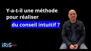 Miniature : iRiS Intuition - L'interview #14