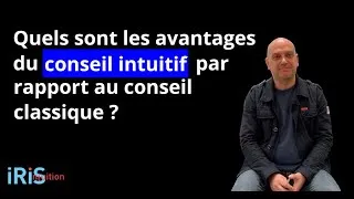 Miniature : iRiS Intuition - L'interview #13