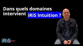 Miniature : iRiS Intuition - L'interview #12