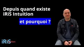 Miniature : iRiS Intuition - L'interview #11