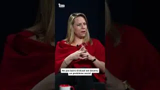 Miniature : « Si tu ne bois pas, c'est très problématique socialement »