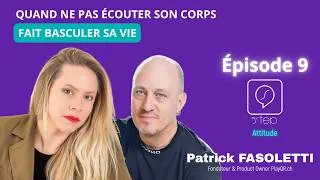 Miniature : Quand ne pas écouter son corps fait basculer toute notre vie Attitude by STEP Épisode 9