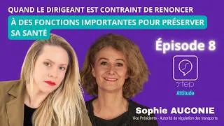 Miniature : Quand le dirigeant est contraint de renoncer à des fonctions importantes pour préserver sa santé