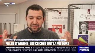 Miniature : Passage dans l'émission "Week-End Première" de BFM TV