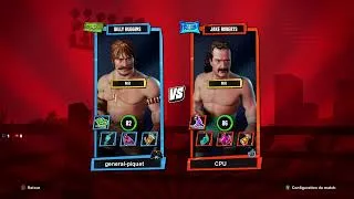 Miniature : aujourdhui on est chill (wwe 2k underground , NBA 2k underground)
