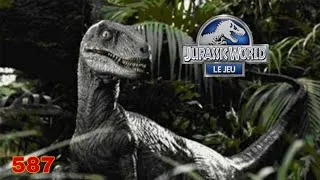Miniature : Craignez La Grande - Jurassic World 587