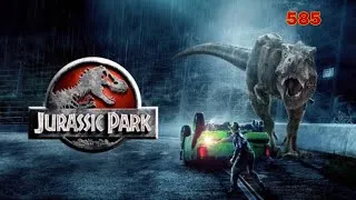 Miniature : Bienvenue à Jurassic Park - Jurassic World 585