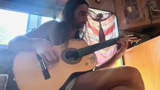 Miniature : Antonio Lauro - Vals Venezolano N2 ( Andreina )
