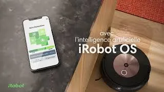 Miniature : Présentation | Roomba Combo j9+™ | iRobot