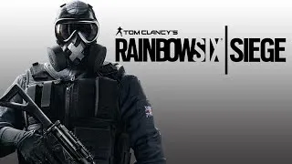Miniature : LE RETOUR DE RAINBOW SIX !