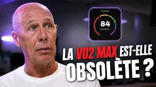 Miniature : Un physiologiste démonte tous les mythes de la VO₂ Max