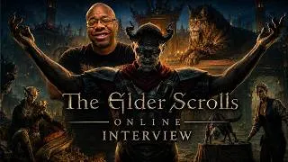 Miniature : The Elder Scrolls Online | Thieves Guild Returns! | Class Revamps | Sheogorath | Developer Interview