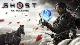 Miniature : La PLATINE de GHOST OF TSUSHIMA est le meilleur dans sa catégorie