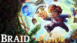 Miniature : Le PLATINE de BRAID est une course contre le temps