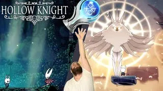 Miniature : Le PLATINE d'HOLLOW KNIGHT est impossible ?