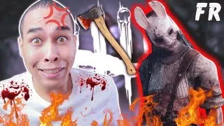 Miniature : CE JEU EST DRÔLE AU FINAL ! NON ? | DEAD BY DAYLIGHT | FR | GAMEPLAY (SURVIVAL HORROR/HUMOUR)