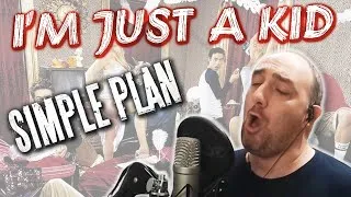 Miniature : [Vocal Cover] I'm just a kid - Simple Plan