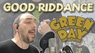 Miniature : [Acoustic Cover] Good Riddance (time of your life) - Green Day