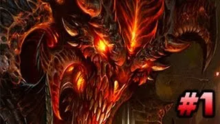 Miniature : [FR] Diablo Reaper Of Souls #1
