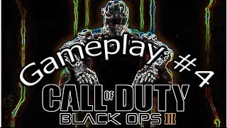 Miniature : Call Of Duty BO3 : Gameplay #4 + bonnus et annonce