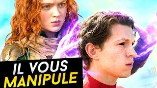 Miniature : Spider-Man va devenir... (vous n'êtes pas prêts pour Brand New Day)