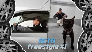 Miniature : Octo - Freestyle Inoxtag