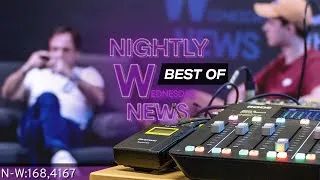 Miniature : Best of de Nightly Wednesday News (NWN 1-5)