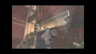 Miniature : Resident Evil 3 Nemesis : 3rd fight with cinematic